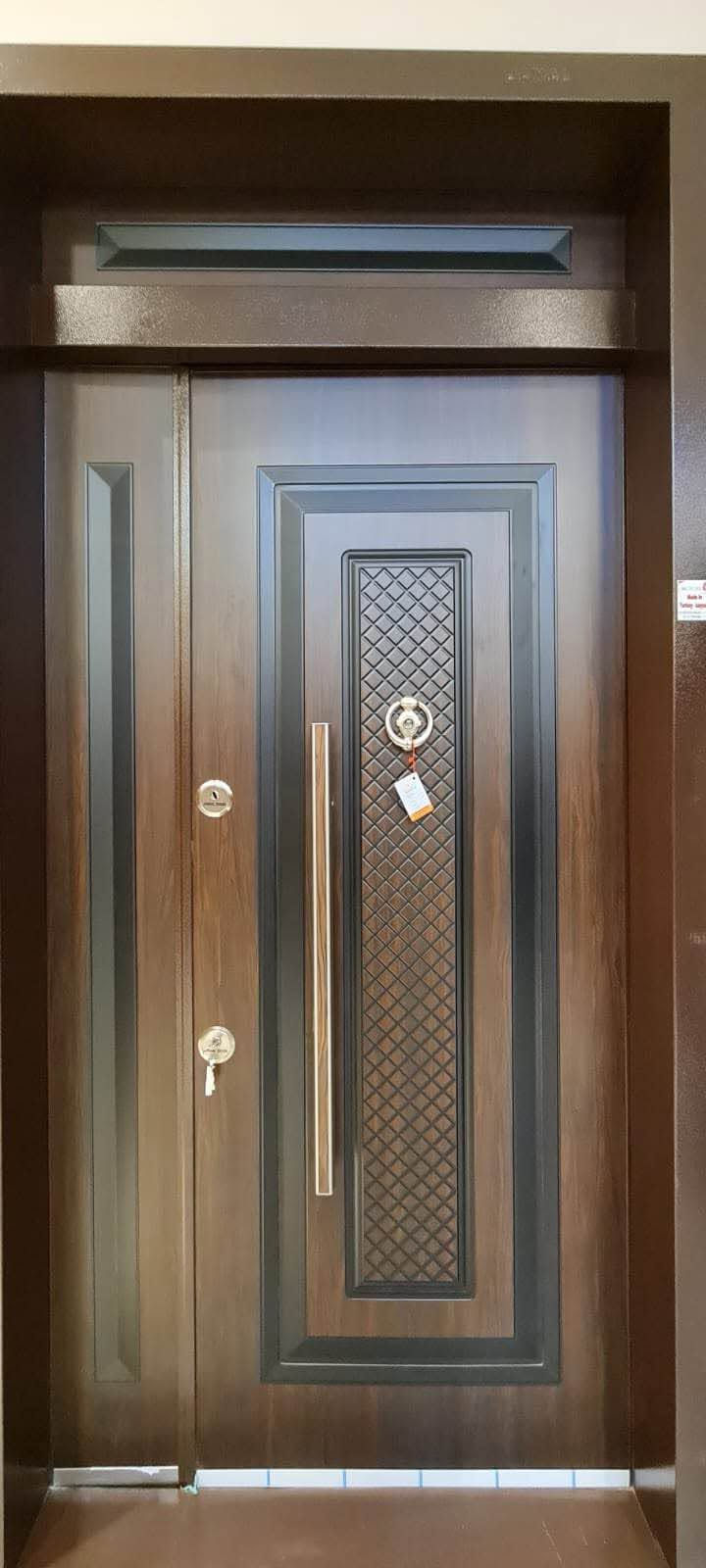 سما بغداد للابواب التركيا 🇹🇷
#
#أسعار مناسبه
أبواب داخليه وقاصه خارجي 
معنا بيتك بأمان 
ولجميع القياسات متوفره

#توصيل لجميع محافضات العراق الجنوبيه
#أبواب قاصه بمواصفات عاليه
حديد ملم ونص
صوف صخري عازل للحرارة
لأمينوكس ضد الرطوبه
#تصفيح كامل
ضمان حقيقي ٨ سنوات
مع قفل هوك مع ٥ نسخ مفتاح 
ويوجد لدينا أبواب داخليه تركيا بأسعار مناسبه
مع قواطع انيقه وأشكال جميله
ويوجد لدينا أبواب عراقيه داخليه وأبواب تركيا حصينه قاصه عاليه الجوده

زورنا موقعنا الكائن
#ميسان القطاع شارع المدارس مدخل من جهه البتيره مجاور دائره الكي كارد
اي استفسار
علا الأرقام واتس اب
***********علي السلطاني
***********حجي هشام عمارة, ميسان
