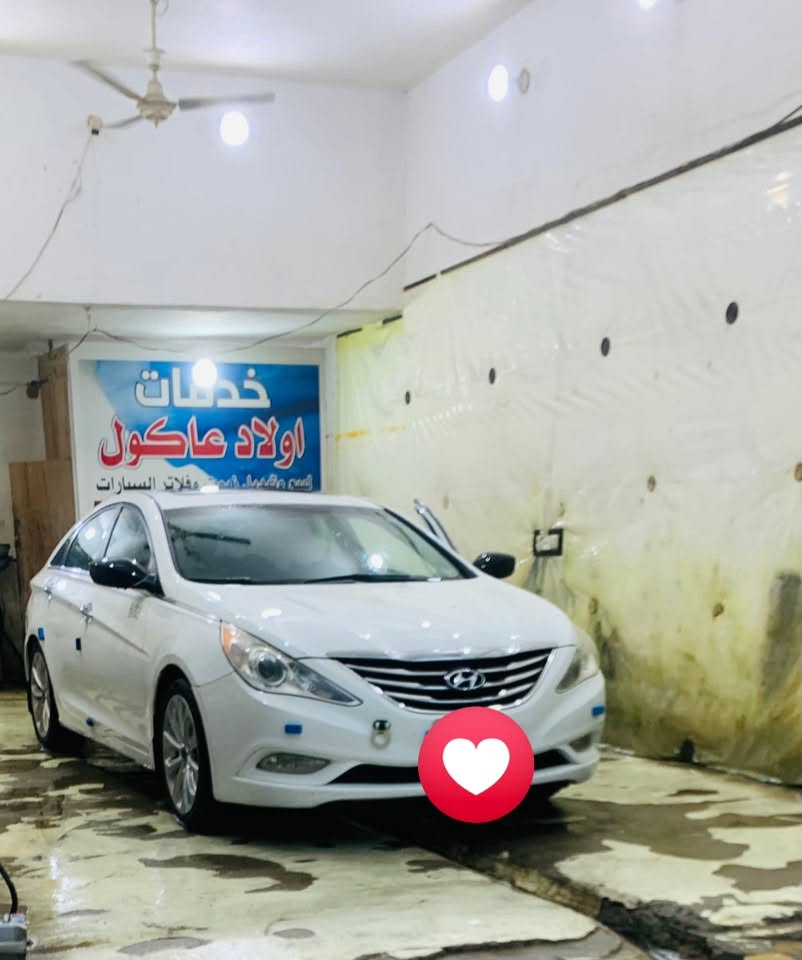 سوناتا موديل ١٣ وارد امريكي سبورت فول موصفات دبل اكزوز رقم بإبل با اسمي
١-فتحة سقف
٢-شاشه بلاد 
٣-شفتات ستيرن
٤-كشنات جلد كهربائي تدفئه تبريد
٥-ويل ١٨ كروم
تبريد منضومه جديده كلها حداديه جديده 
محرك ٢٤٠٠ gdi 
صور الحادث مع المنشور / سونار السياره راسلني واتساب ارسله الك
للستفسار بخصوص السعر *********** بي واتساب 
مكان السياره / بابل / قضاء المسيب
