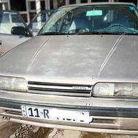 مازده ٦٢٦ • موديل ١٩٩٠ • رقم بغداد