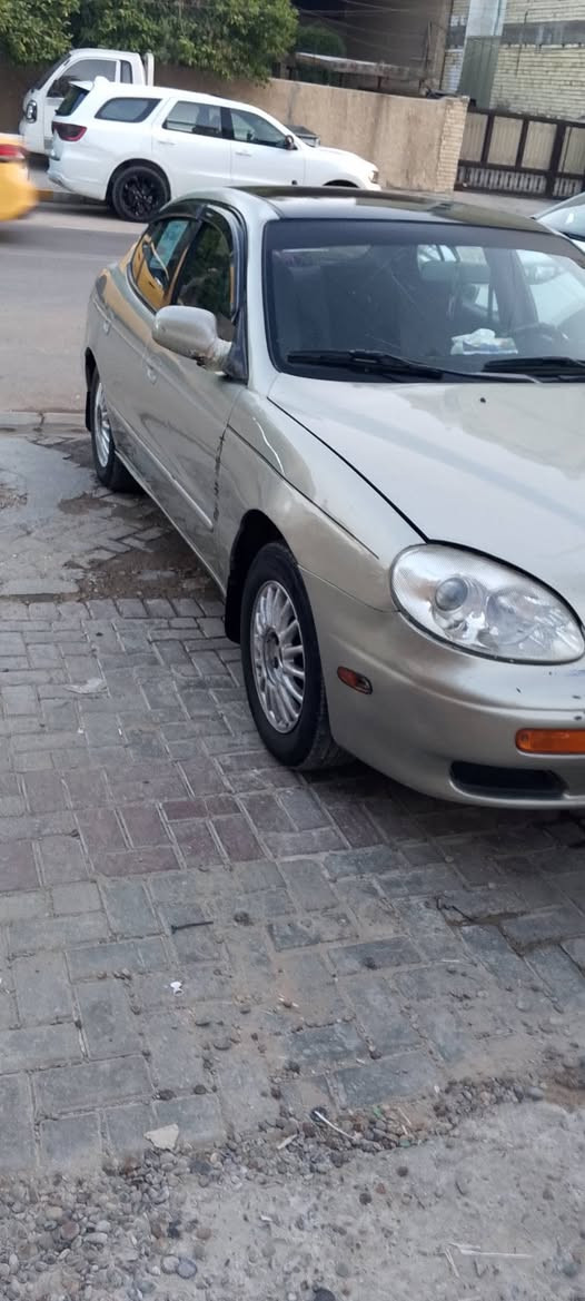 السلام عليكم دايو لكنزا موديل الفين مكينه مفتوح كير اونو تبريد السعر 45رقم بغداد انكليزي بااسمي مكاني بغداد الاسكان ***********
