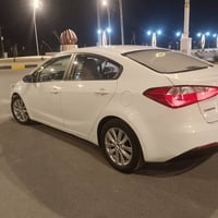 سيراتو • ٢٠١٤ • ناصرية