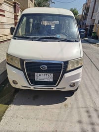ليفان موديل 12 محرك وكير جيدجدا السعر 25 مكان بغداد 07741182110 سيارة ...