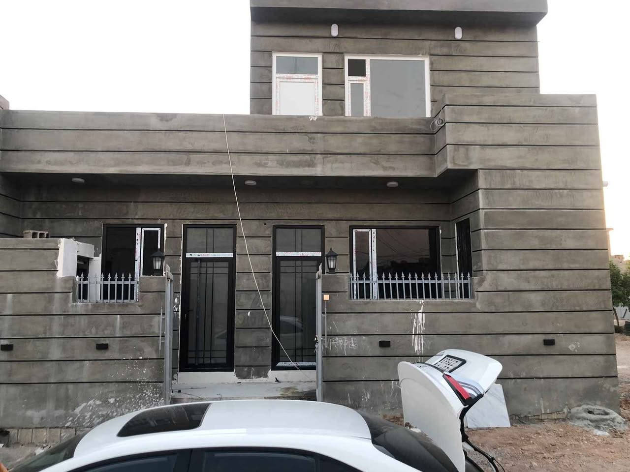 سلام عليكم 
معمل الاخوين
لصناعة الابواب والشبابيك الالمنيوم والـ  pvs باأجود الانواع والتصاميم مع ضمان عملنا
جانب من عملنا ان شاء الله ينال عجابكم 
للتصال والاستفسار *********** ستاذ حسين بعقوبة, ديالى
