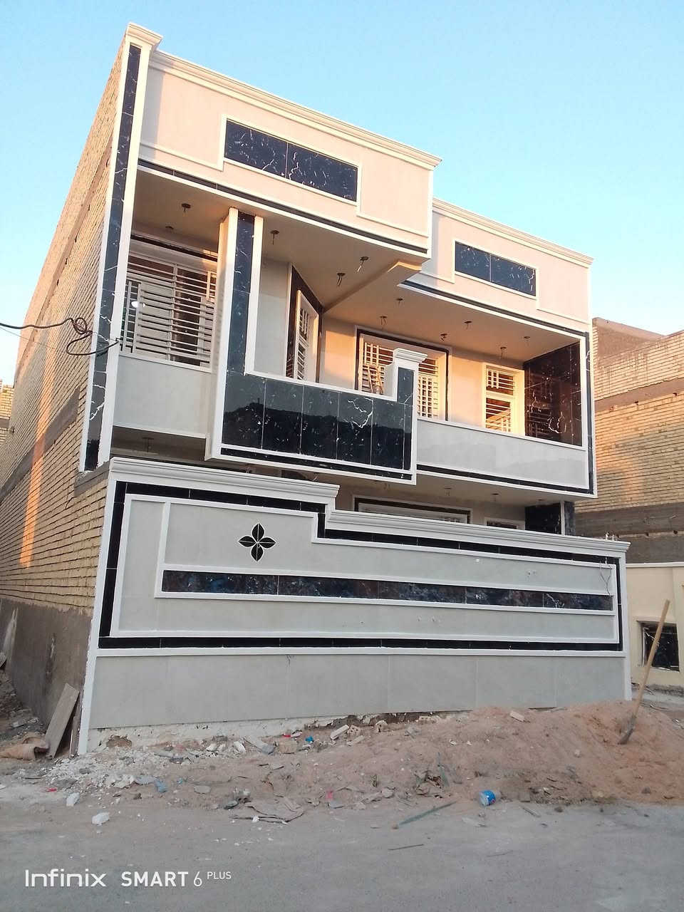 واجهات • متفرغ • بغداد