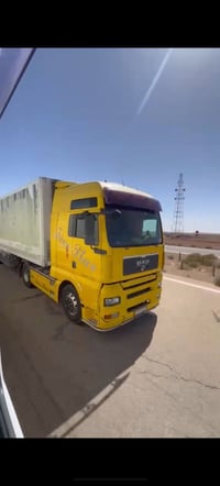 مان ٢٠٠٤ • مربوطة براد • تحويل مباشر