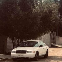 فكتوريا ٢٠٠٧ • سنويه جديده • ٩ لتر/١٠٠كم