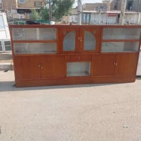 بوفيه جديدة • ٣م • ميسان