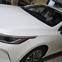 بي واي دي دستروير • ٢٠٢٥ • ١٠٠٠٠ كم