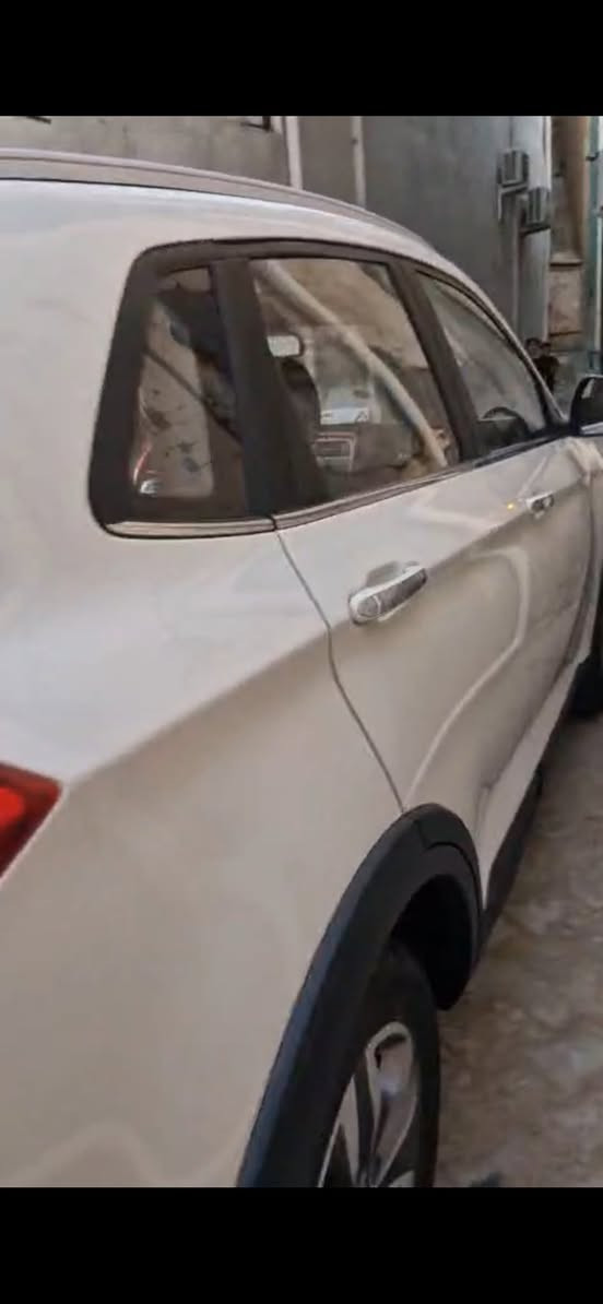 بايك سينوفا X65 موديل 2020 للبيع مكفوله ما عدا دعمه خفيفه خلف السياره السنويه لغايه 2029 فول مواصفات بصمه و فتحه و تحكم شاشه السياره ماشيه ٤٧ كم  السعر 105 و بي مجال قليل مكان السياره البصره / نظران للتواصل ***********

