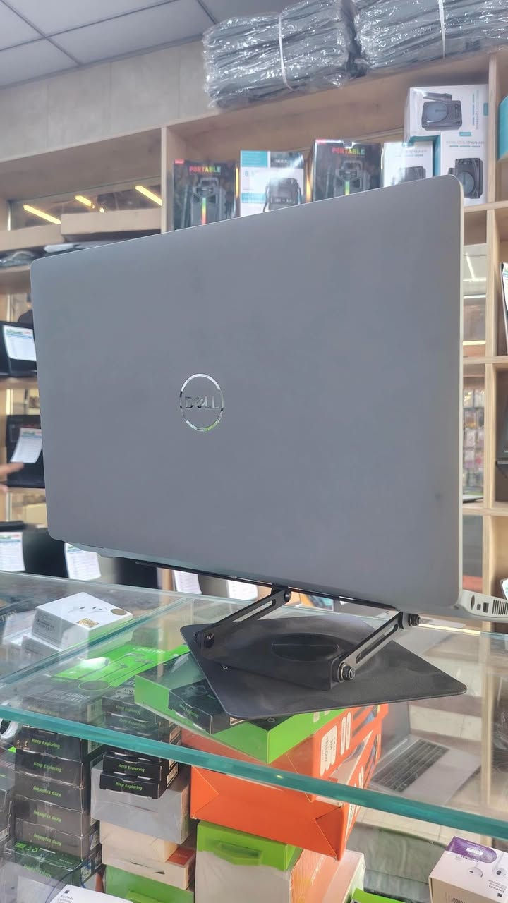 🔥 عرض خاص لدى مكتب صدف 🔥

💻 Dell Latitude 5511

⚡ Core i7 – الجيل العاشر 10 H  فئة المعالج
🧠 RAM 8GB DDR4
💾 SSD 256GB
🎮 NVIDIA 2GB
🖥️ LCD Full HD 15.6"

💰 السعر فقط: 430 ألف دينار 🔥

✨ جهاز قوي ومناسب للأعمال، الدراسة والبرامج الهندسية والتصميم.

📍 العنوان: الموصل – المجموعة الثقافية – مجاور شركة طاقة
🚚 متوفر توصيل لجميع محافظات العراق

📞 للاستفسار: ***********

مكتب صدف – جودة ونظافة وأسعار مناسبة 💙
