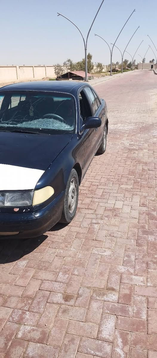 السلام عليكم سوناتا 2 للبيع جير محرك كفاله تحويل مباشر كهربائيات شغاله السعر  38 وبيها مجال العنوان محافظه الانبار ناحيه كبيسه ***********
