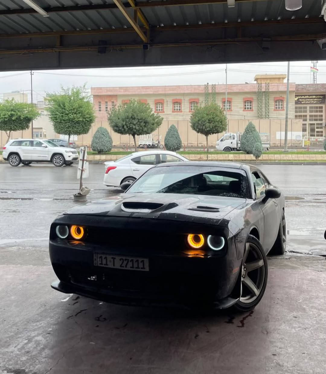 السلام عليكم شبابنا بيع فقط بدون مراوس
چالنجر موديل 15 فول للعين پلاس 1/ 1 🚀🏁
فتحه وشاشه كبيره 

مكينه V6 
گير مكينه خير من الله مكفولات 
تبريدها ثلج منضومه جديدة 
صدرها عربانه كامله كله جديد 
مشط جديد 
كهربائياتها خير من الله 
بنوراما شغاله بدون اي تأخير وعطل 
عليها برمجه أيكل 🦅 سيفتي كامل ومراوح بلك ريسنك + ولف حماوه ريسنك 
ادامه لمنظومه الاحتراق والماء 
عليها بنيد 3 فتحات srt 
وسبايد ديمن 
ويل خسفه قويه وصبغته حلوه بدون فطر وعواج 
لايت زنون عدسة قوي جداً 

*السيارة ميحتاج نذكر مواصفاتها هواي ومعروفه مواصفات الفول ..

*السيارة رقم شبه مميز بغداد بأسمي تحويل ثاني يوم شرط 
هزه وسنويه جديد 

حادثها جاملغ وبنيد بدون شاصي وكص لغد وعيب شرعي 

نصبغت بيها 3 قطع جماليه وقطعه تبديل ابيع (حزام) حتى ما تفاشل ويه اليجيني 

* وسياره ممشاهه بحدود 130 ميل 

تروحلكم فدوه وحديدة للونسه هاي الي باله سعر يدخلي خاص ويعوف الكسران بالتعليقات ويشلع عيوني  

سعرها ((( 132 )))وبيها مجال بسيط 

مكانها كربلاء 

اي استفسار خاص اني حاضر …

***********

نص مكتوب في الصور:
- محتوى تم إنشاؤه باستخدام الذكاء الاصطناعي