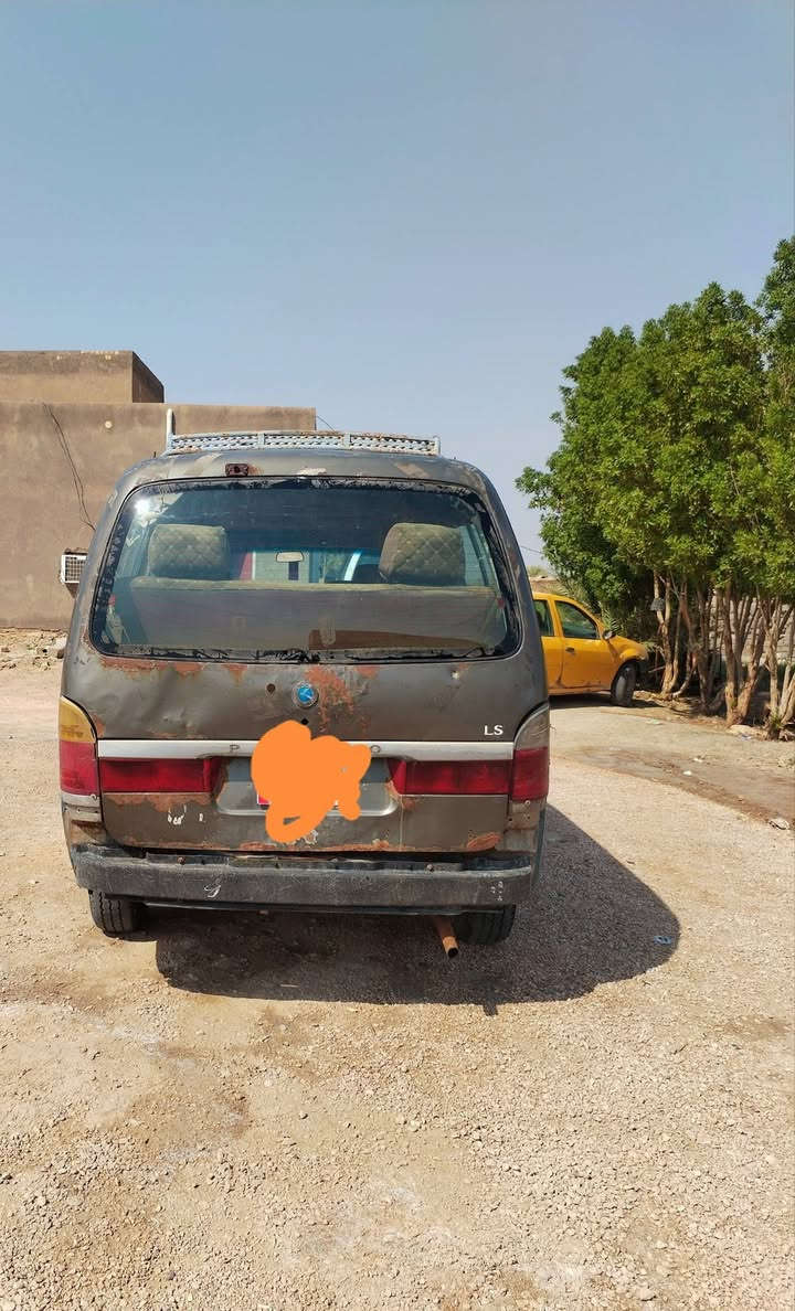 سلام عليكم سياره البيع موديل 96رقم بابل مكاني رميثه سماوه كير مكينه اكسن كهربايات شغاله تفاصيل ***********
