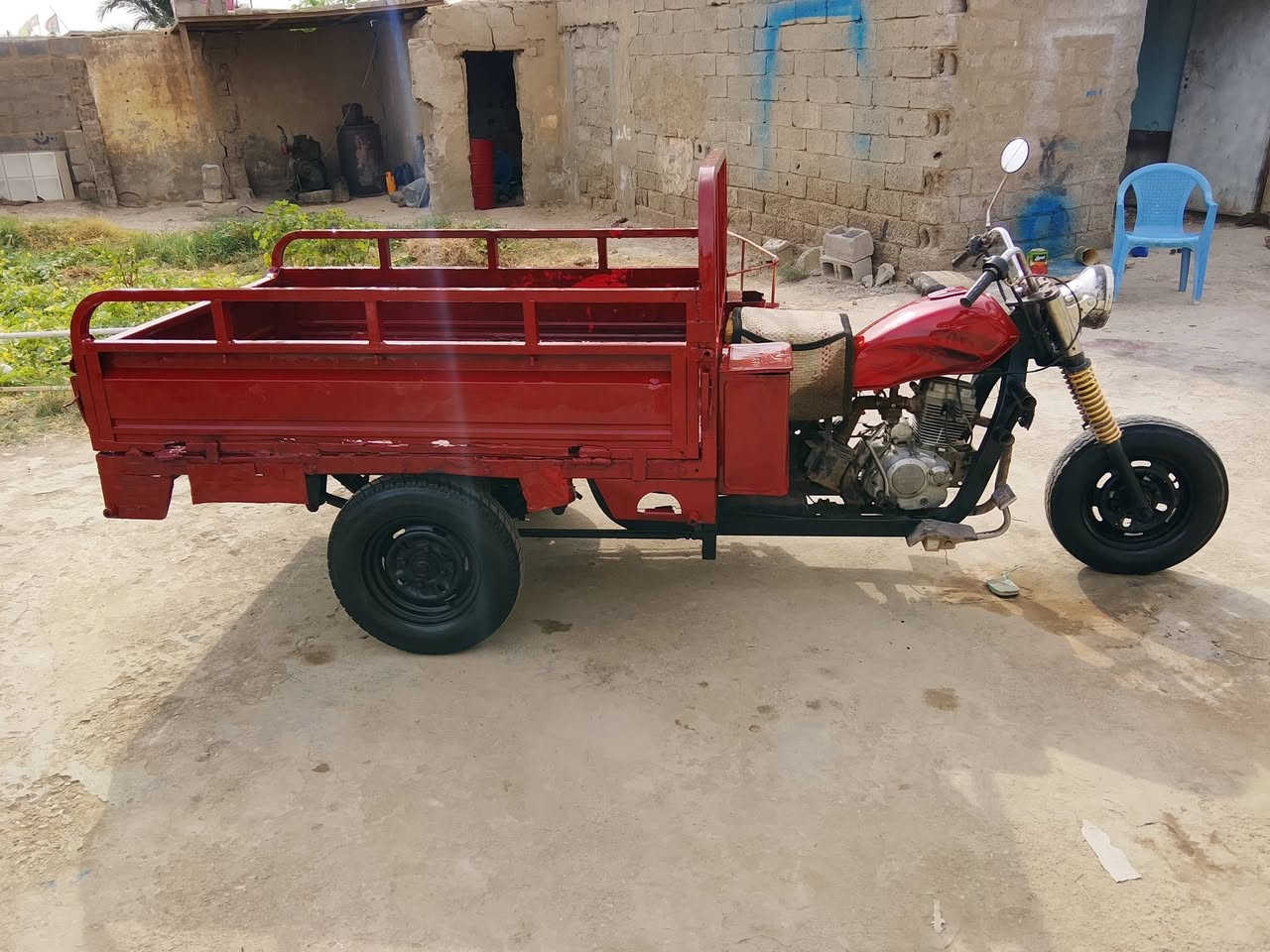 ستوته • ٢٠١٠ • محرك نضيف