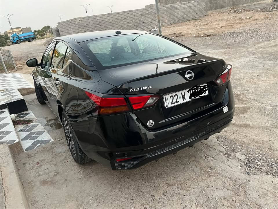التيما SV • ٢٠٢٣ • رقم اربيل