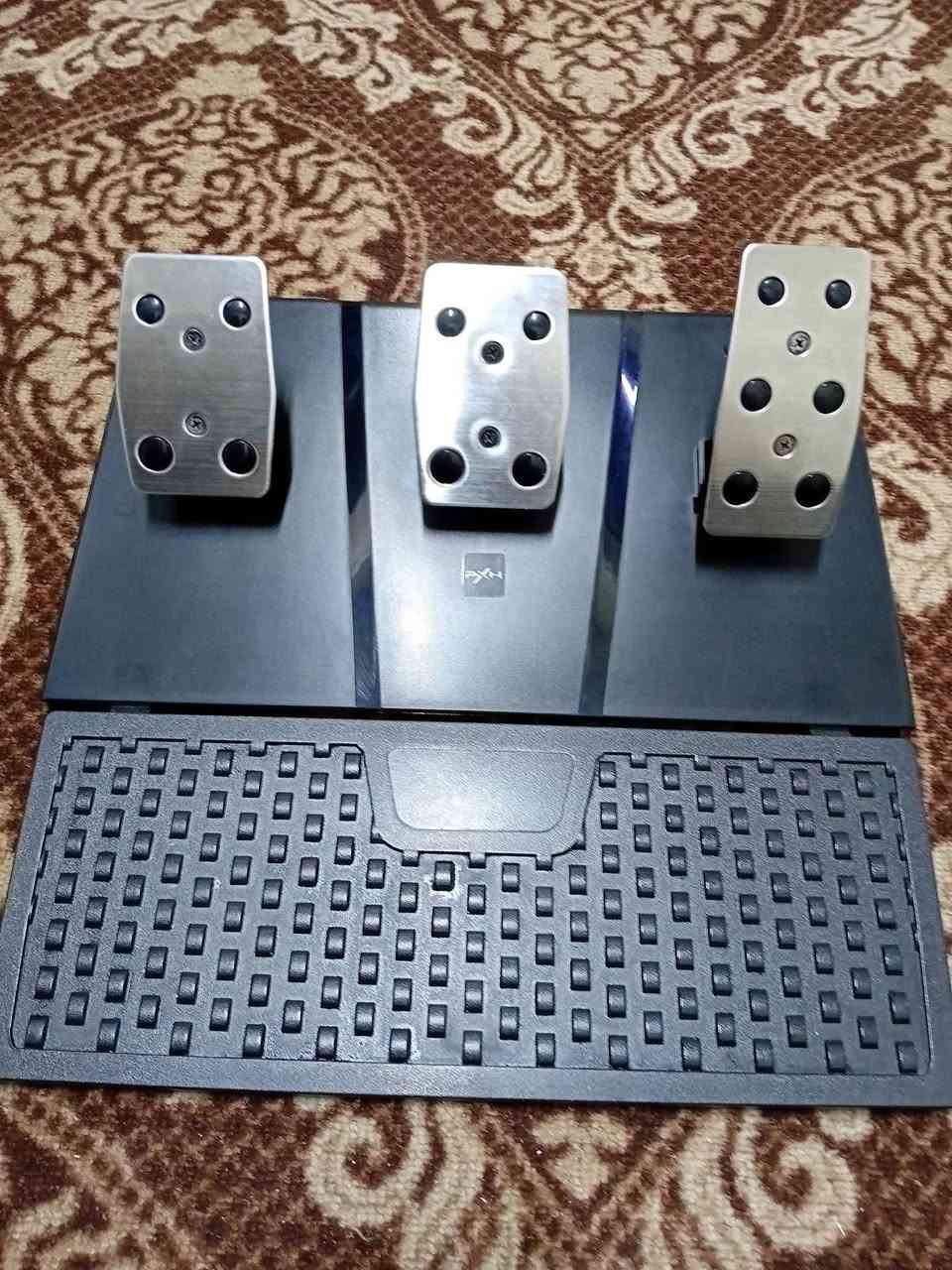 بلي فور ملحقات • دركسون • شارع فلسطين
