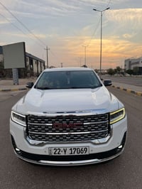 اكاديا AT4 • ٢٠٢٣ • ٨٨٠٠٠ كم