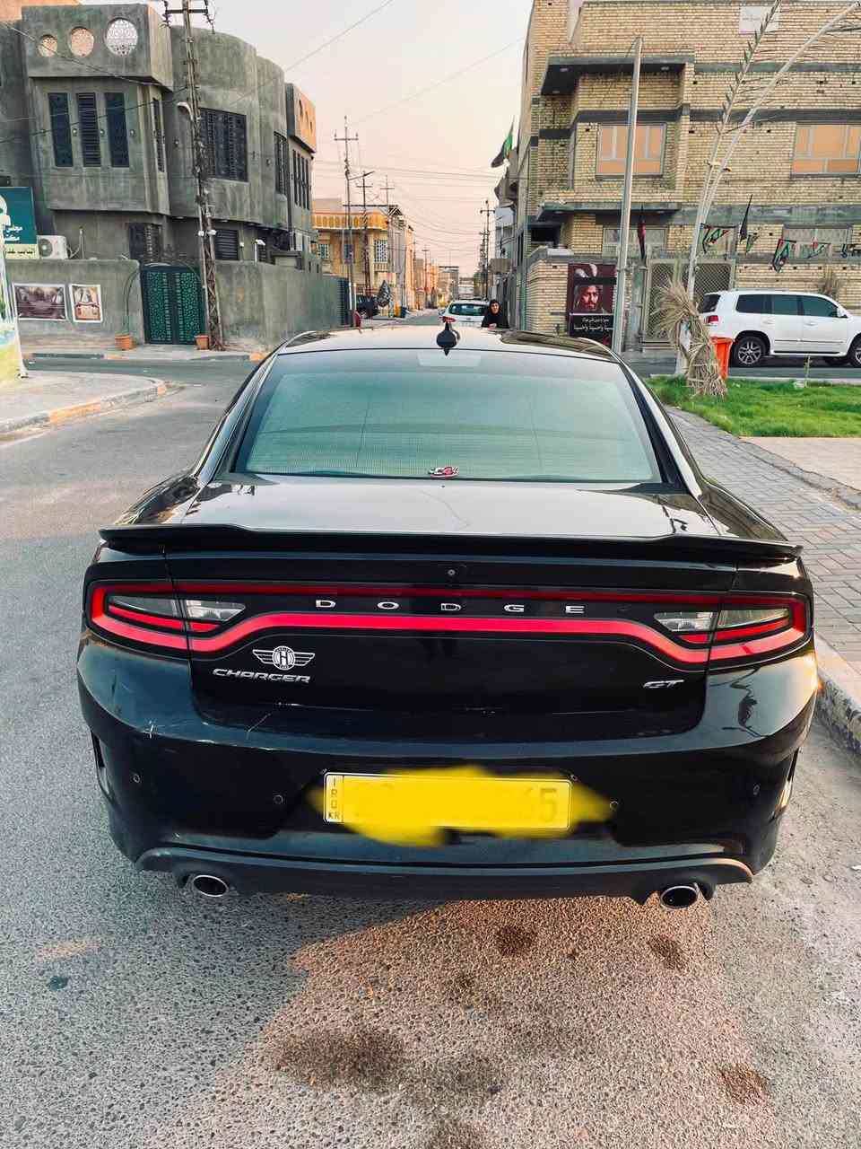 السلام عليكم جارجر جيتي مكينه 3600سياره جديده فول ماعده لفتحه موديل 2019 حادثه جاملق وابنيد والبنيد نفسه ياعني قطعه واحده فقط رقم اربيل جديد تريد تحويل واوكاله تخم تاير حداديه كير مكينه كله كفاله ماشيه 100 المكان البصره ابو الخصيب حمدان السعر185 بيه مجال رقم الهاتف *********** ابو الخصيب, البصرة
