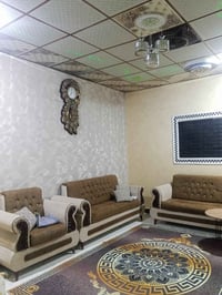 أبو خصيب • وقف سني • ١٣٥م