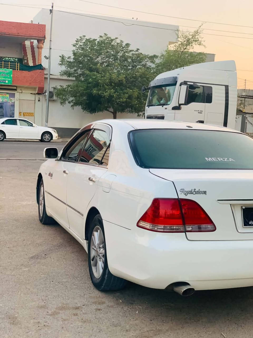 شاهینە 2005موس موس 
182بێدوکەڵ نمونەی جوانی 
کامل مەسروف کراوە یەک دینار مەسرەفی نیە 
 سوکان حەیزەران شوێن موسەکانی تازە بۆیاخ کراوە یەکپارچەی بۆیاخی ئەوروپایە
مشتەری نیت سەرمان مەیەشێنە 
شوێن کەلار باوەنور
***********
سعر65 مجالێ برایانە
