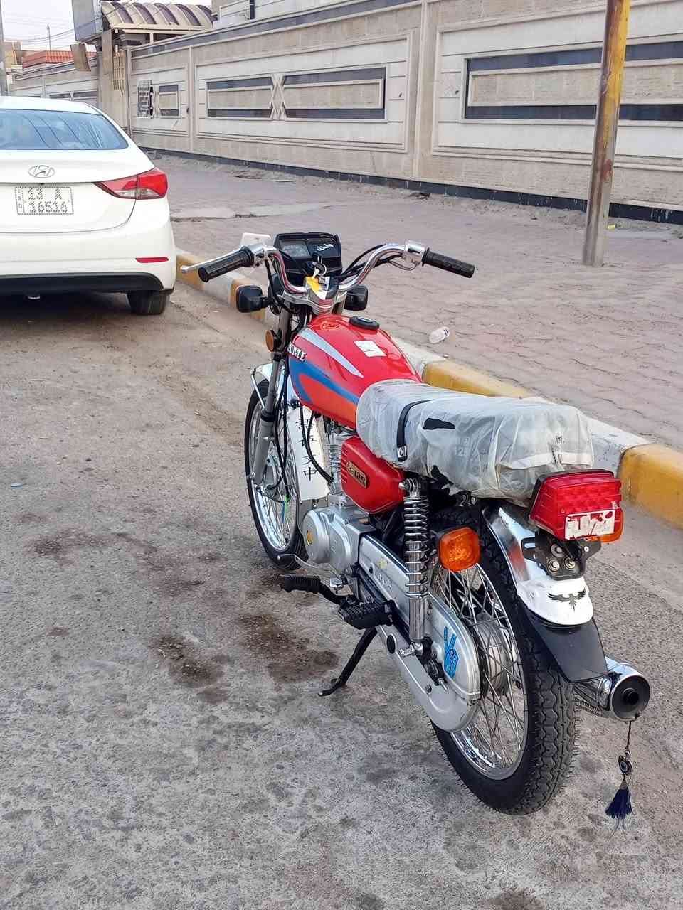 نامه • ١٢٥ • باب اول