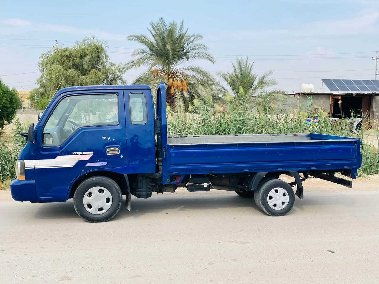 ام عيون • ٢٠٠٢ • رقم بابل