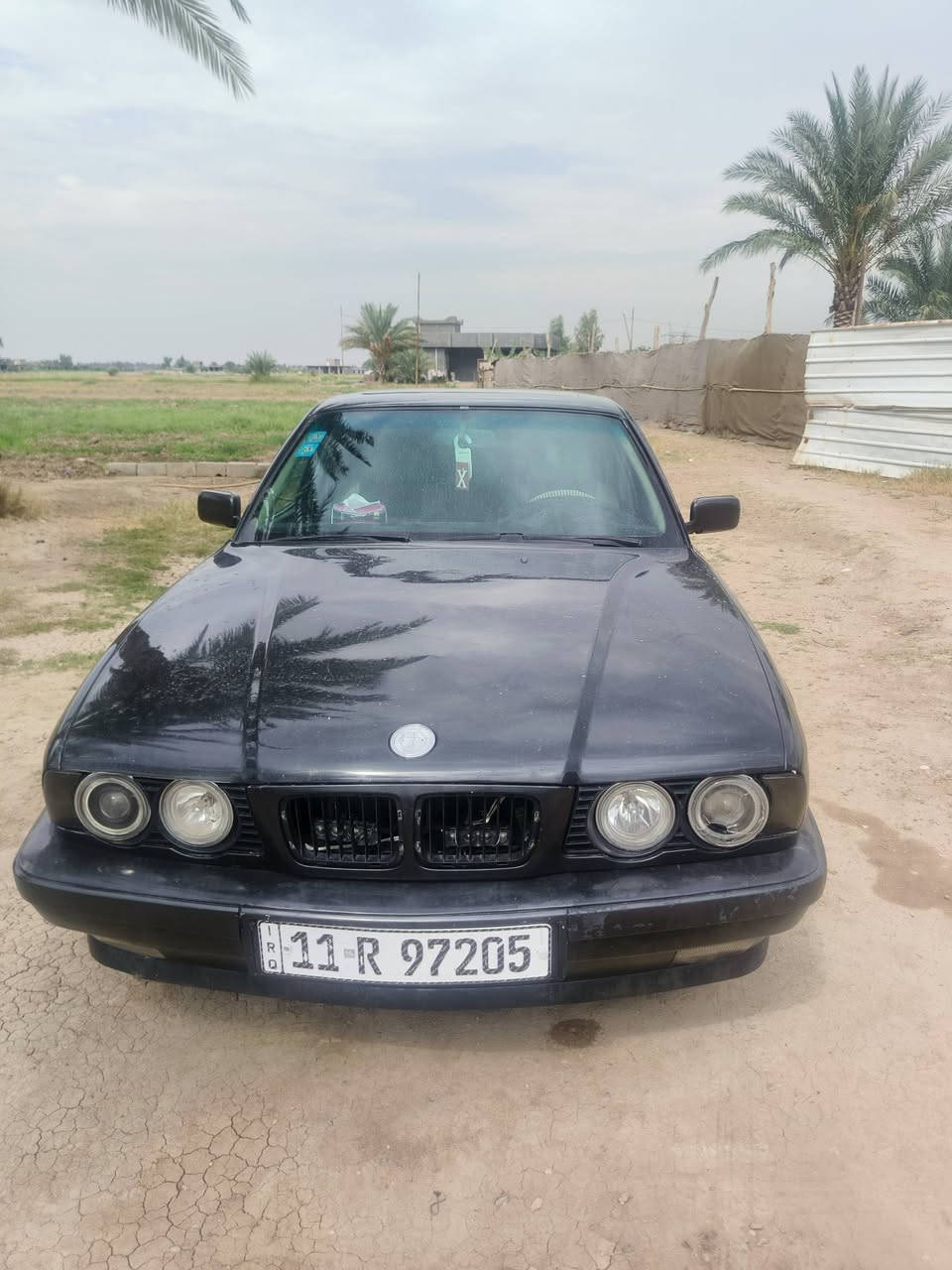 بي إم 535 بغداد باسمي كير مكينه كفاله تبريد تدفئه كهربائيات شغاله السعر 45 مكان بغداد اليوسفيه ***********
