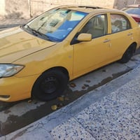 مكينة جديدة • جير عادي • شهربان