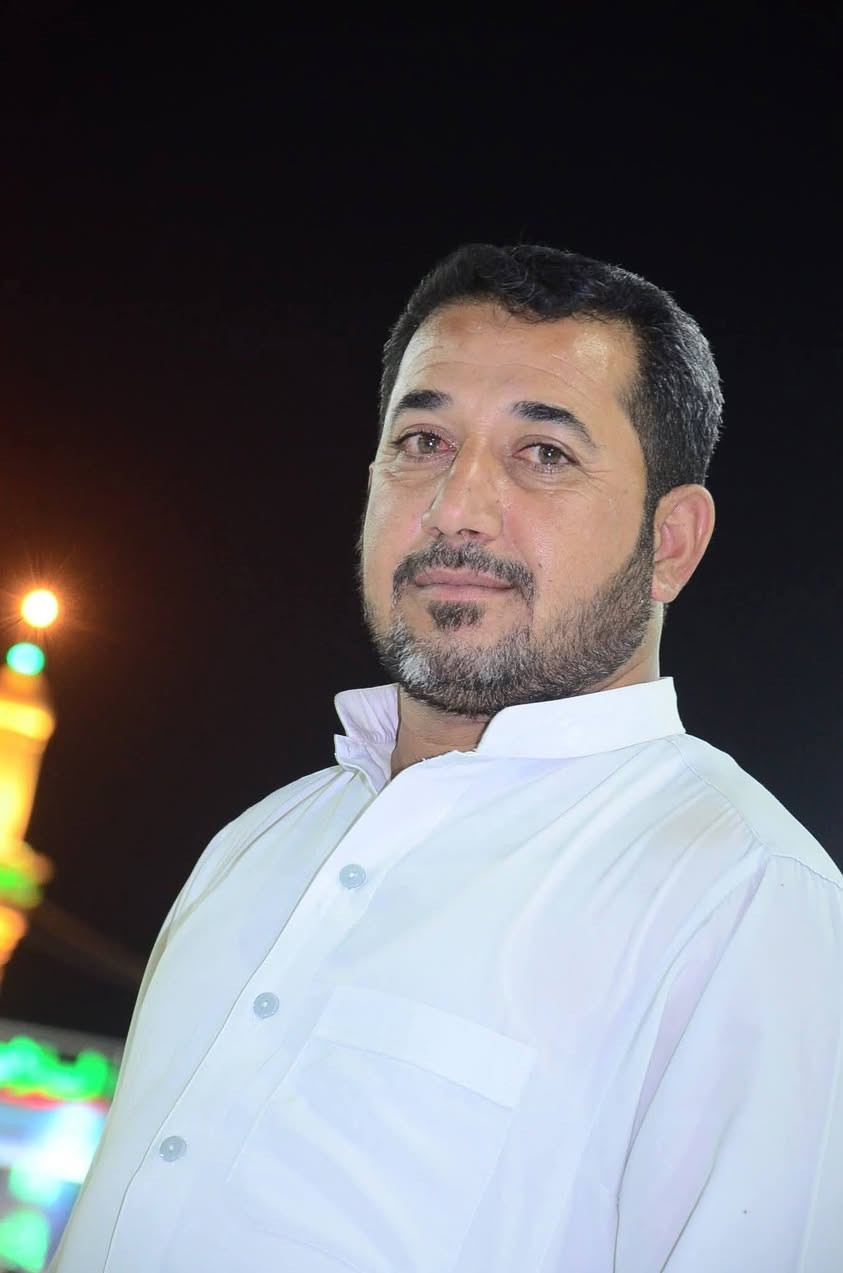فقط 170 الف دينار سارع بالحجز المقاعد محدوده موعدنا يوم10 10

نص مكتوب في الصور:
- حملة غريب طوس للسفر والسياحة امام رضا رحلة العمر: إيران: قم، مشهد، ونيشابور تجربة روحية وثقافية استثنائية للسفر والسياحة مرافققة دائمة مرشدون ومترجمون مجانيون Qom Mashhad Nishapur أسطول باصات VIB و VIP الفاخرة راحة لا تُضاهى وخدمة متميزة للحجز والاستفسار وبإدارة ابو علي الطائي *********** *********** مشاهدة واضحة ومقربة للمزارات الشريفة دعم كامل طوال الرحلة اكتشف تاريخ نيشابور وثقافة إيران العريقة راحة لا تُضاهى وخدمة متميزة