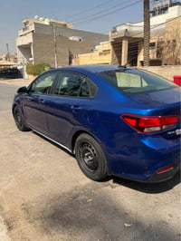ريو 2019 وارد امريكي حادثه دعاميه سياره نص فول سيارة خير من الله العنو...
