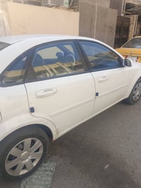 اوبترا • ٢٠١١ • رقم بغداد