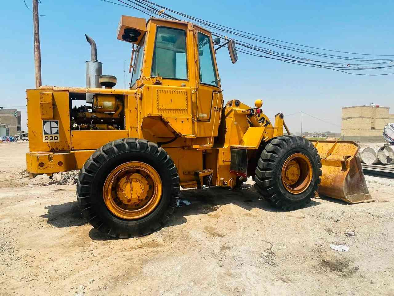 سلام عليكم شفل كتر 930 للبيع تخم تاير بريك اربع ويالة كهرباىيات تبريد كيلة جديدة سنوية بااسمي جديدة لل ٢٨
مراوس بففتي 950 
المكان بغداد 

للاستفسار 
***********
***********
