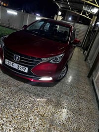🚘 للبيع | شانجان السفن موديل 2025  ✨ السيارة زيرو وبحالة الزيرو 📍 مرقم...