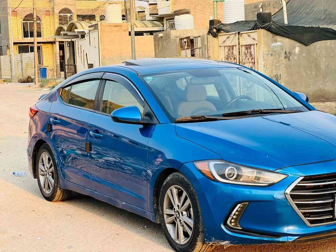 السلام عليكم
النترا موديل 17 فول مواصفات
حادثها جاملغ خلفي قطعتين صبغ جاهزه من كل شيء سياره حلوه ومال بيت رقم بغداد
مكان السياره بابل المسيب السده الهنديه 
السعر 117
*********** 
***********
