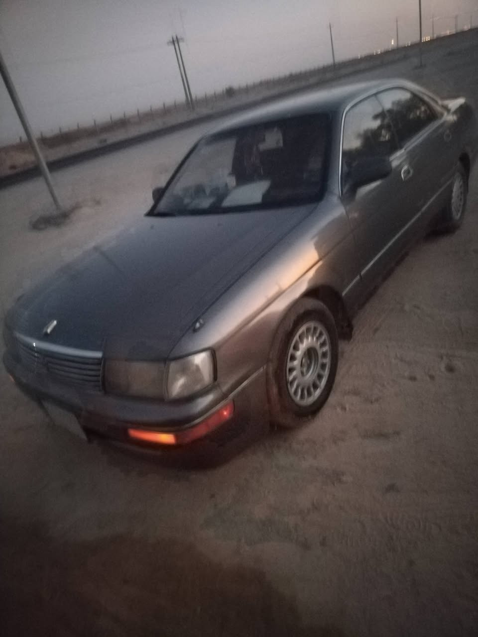 بطه منفصل موديل92 مكينه كير بل كرتون سياره خير من الله كهربايات كلها شقاله تخم تاير جديد رعيها موجود تحويل  سياره  خير من الله مكفوله من كص نقل جثه
رقم نينوئ  مكاني طريق كربلاء نجف  رقم صاحب سياره
 ***********      السعر 65وبيها مجال الطيبين
