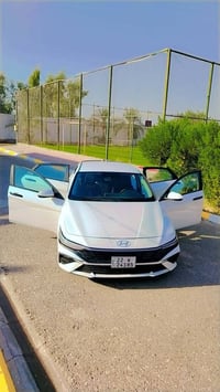 النترا • ٢٠٢٤