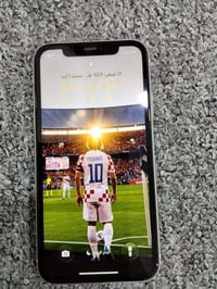 ايفون ١١ • ١٢٨ • بطارية ٧٧