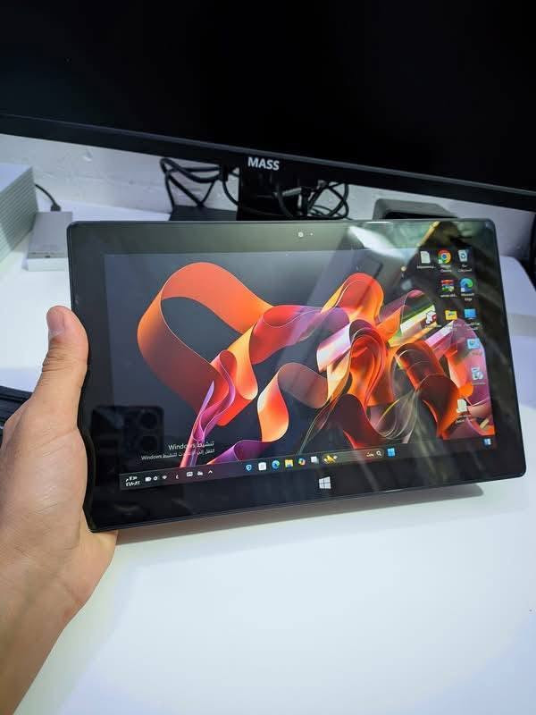 لابتوب سيرفس برو على اول تم 100 الف
(النضافه 90%) 🍀
المعالج: Intel Core i5
الرام: 4GB
الهارد: 64GB SSD (سريع جداً)
🚚 التوصيل: 5 آلاف فقط 
📩 للطلب: راسلنا على الخاص.
واتساب ***********
