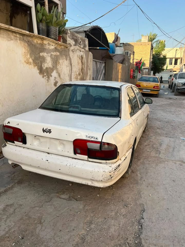 السلام عليكم بروتون للبيع مكينتهه عاطله كيرهه مابي شي بسمي شرط تحويل رقم إنكليزي السعر 22 مكاني الامين رقمي ‭***********‬
