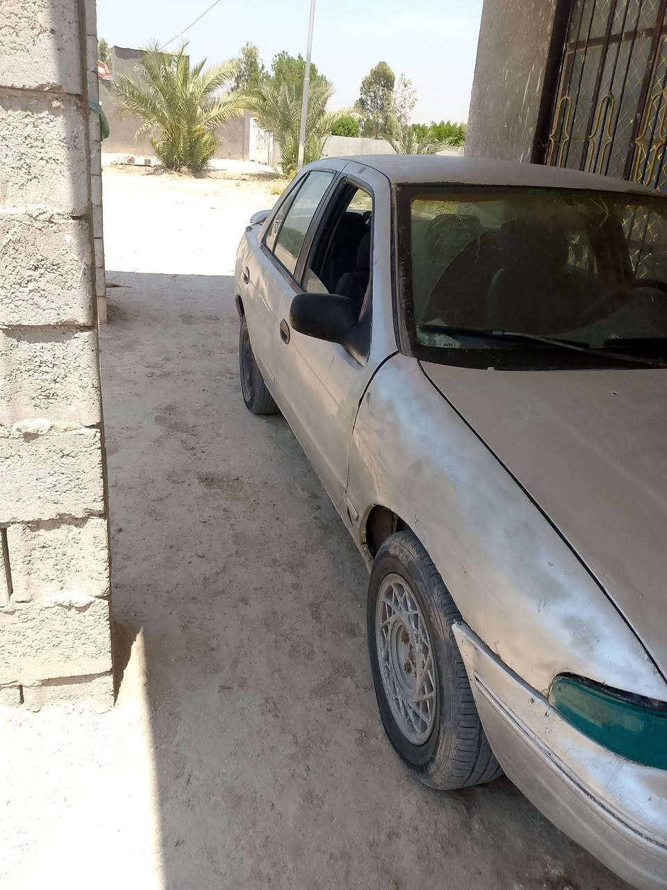 كيه سيفه للبيع مديل 94رقم كربلاء السياره جاهزه بدون السعر 12وبيه مكاني بابل ***********
