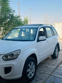تيكو ٢٠١٣ • رقم بغداد • محرك كورلا