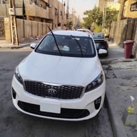 سورينتو • ٢٠٢٠ • ٢٨٠٠٠ كم