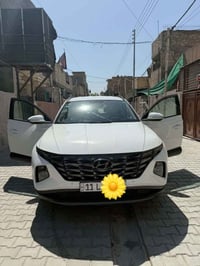 توسان خليجي • ٢٠٢٤ • ماشي ٥٩٠٠٠