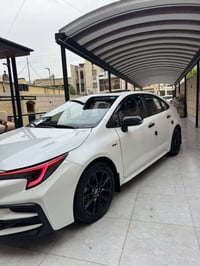 كورلا اس • ٢٠٢٥ • العامرية