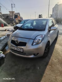 ٢٠٠٧ • توماتيك • كم قطعة صبغ
