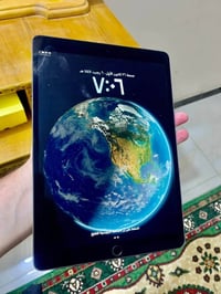 ايباد اير ٣ • ٦٤ • بطارية ٨٧٪