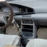 افيلا • ١٩٩٦ • مزاد الداخلية