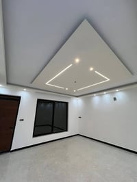 صباغ منازل • معالجة الرطوبة • ديكورات مغربية