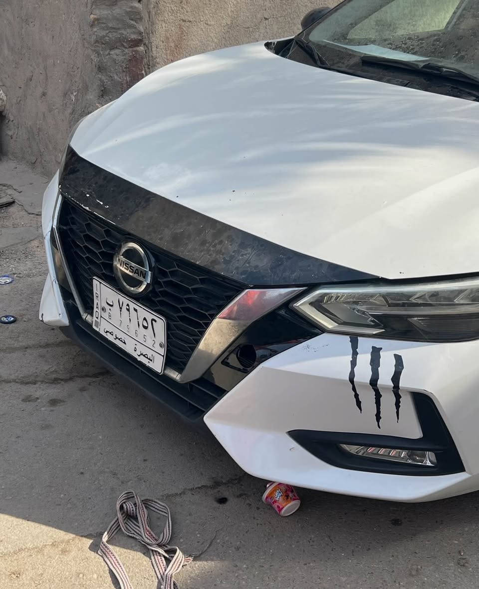 سنترا اس ار • ٢٠٢١ • وارد امريكي