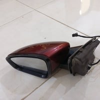 مراية جانبية • جهة السائق • جديدة